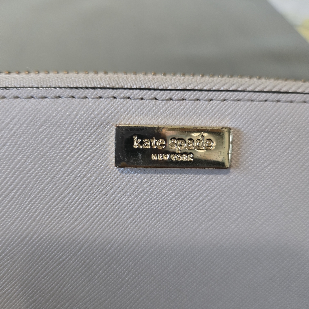 kate spade Gray Women's Bag